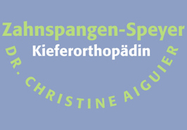 Logo Zahnspangen Speyer